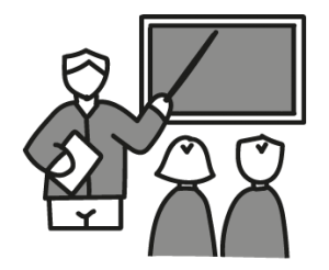Icono Pedagogía