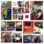 Actividades desarrolladas 2º y 3º Trimestre