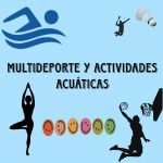 ¡Realizamos deporte!