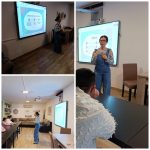 Programa de promoción de la salud: Salud emocional.