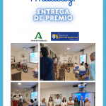 XXIII Certamen Literario Escolar Andaluz.