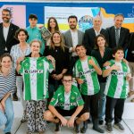 ¡Una oportunidad maravillosa para celebrar la Feria del Libro!