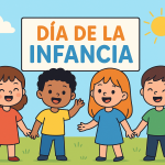 “Un Día para Recordar: ¡La Infancia Tiene Derechos!”