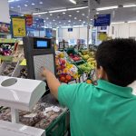 De la clase al supermercado: descubriendo Andalucía.