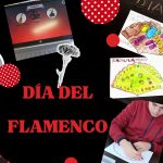Al son de palmas y tacones: Día del flamenco.