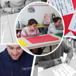 Celebramos nuestra historia: Andalucía y la Constitución en el aula.