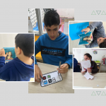 Día Internacional de la Mujer y la Niña en la Ciencia.