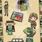 Creatividad y trabajo en equipo rumbo al concurso.