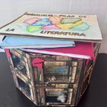 Participamos un año más en Andalucía en un mapa.