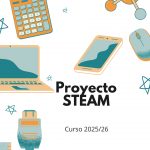 Proyecto STEAM