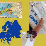 Animales de Europa.