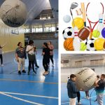 Mucho más que deporte.