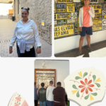 Triana, donde la tradición se convierte en arte.