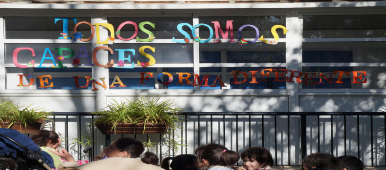 Día de la Discapacidad